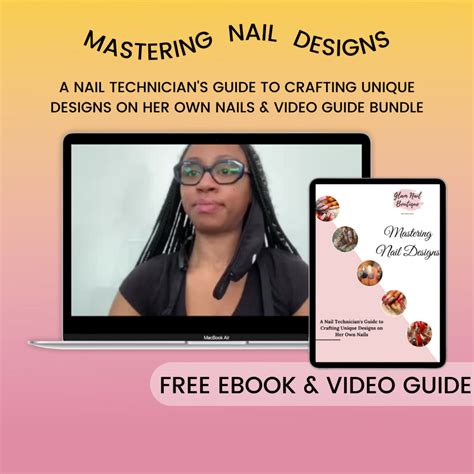 Get Salon-Quality Nails at Home with Magic Nailz 287